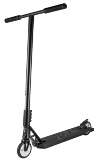 Трюковой самокат TechTeam TT Zorg 2021 Silver