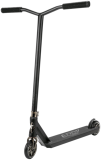 Трюковой самокат TechTeam TT Eddy 2021 Black