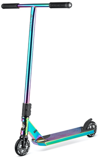 Трюковой самокат Hipe H4 neochrome 2021