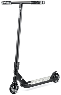 Трюковой самокат Hipe H4 black 2021