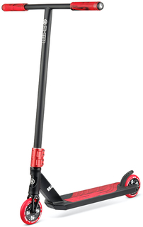 Трюковой самокат Hipe H4 black/red 2021