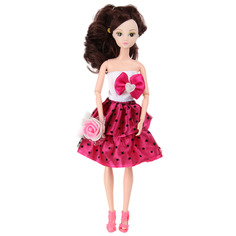 Кукла Lisa Jane Света 28 см, 52461