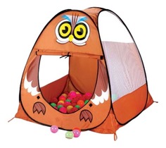 Игровая палатка Shantou Gepai Филин 8089