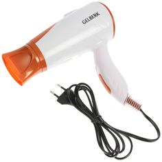 Фен GELBERK GL-620