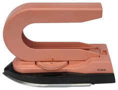 Утюг Gelberk GL-710 Beige