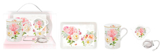 Чайный сервиз EASY LIFE Floral Damask R0306/FLDA 1 пер.