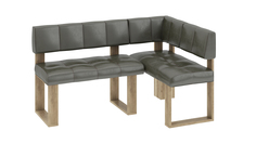 Скамья угловая Трия «Мадрид» Triya