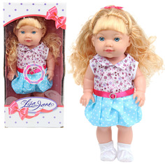 Кукла Lisa Jane Карина 36 см, 59257