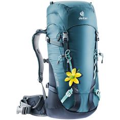 Рюкзак Deuter 2019-20 Guide Lite 28 Sl Arctic-Navy (Б/Р)