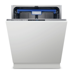 Встраиваемая посудомоечная машина Midea MFD60S700X
