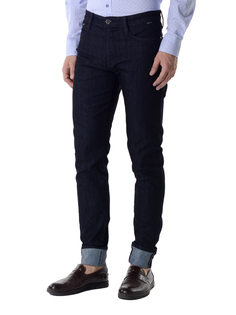 Джинсы мужские Mavi SQ62209 синие 36