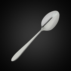 Ложка столовая Parma Luxstahl[DJ-05235] No Brand