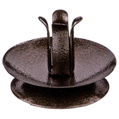 Подсвечник Adpal Jacqueline (4х6х6 см)