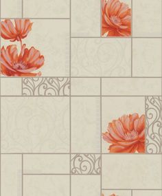 Обои HC11018-75 HomeColor 0,53м x 10,05м винил на флизелине