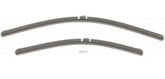 Щетка Стеклоочистителя Bmw: I3 13- Bosch 3397014117