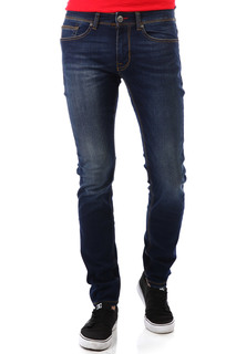 Джинсы мужские Gaudi SQ60225 синие 30