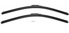 Щетка Стеклоочистителя 550/600мм Bosch 3397014119