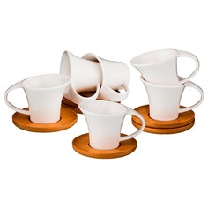 Сервиз Lefard Darla (Набор)