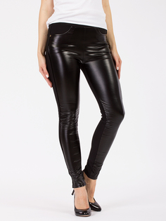 Леггинсы женские DAIROS GD50100512 черные S