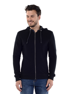 Толстовка мужская Mavi SQ62200 черная XL