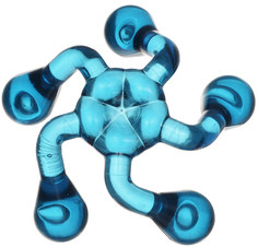 Мануальный массажер ЛАПОНЬКА-1