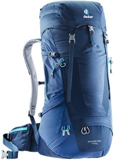 Рюкзак Deuter Futura Pro 44 El Midnight/Steel (Б/Р)