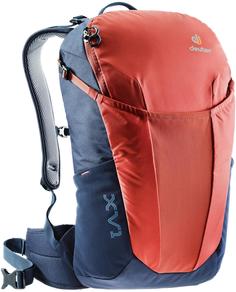 Рюкзак Deuter Xv 1 Lava/Navy (Б/Р)