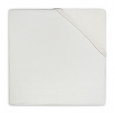 Простыня на резинке, Jollein (60х120 см, бязь)