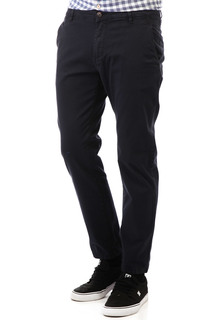 Брюки мужские Gaudi SQ60229 синие 33