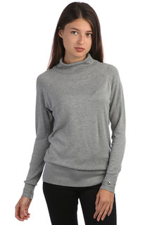 Свитер женский Gaudi SQ58737 серый S