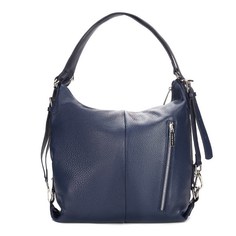 Сумка женская JANES STORY FLD-526-60 синяя