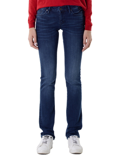 Джинсы женские Mavi SQ62188 синие 24