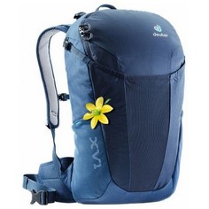 Рюкзак Deuter Xv 1 Sl 17 Navy-Midnight