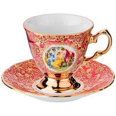 Сервиз Lefard Joelle (Набор)