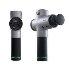 Перкуссионный массажер Hypervolt Bluetooth Hyperice