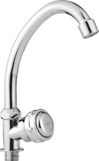 Смеситель LEDEME L4195 для кухни