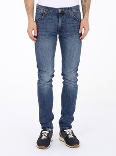 Джинсы мужские Wrangler SQ62217 синие 33