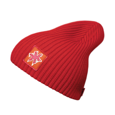 Шапка Kama K20 (Red) Красный (Б/Р:uni58)