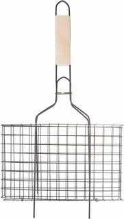 Решетка-гриль Скаут 0714