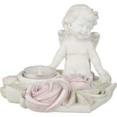 Подсвечник Lefard Amore (10х12х13 см)