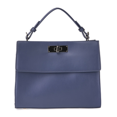 Сумка женская JANES STORY JS-9730-60 синяя