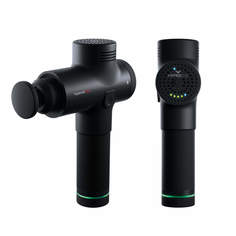 Перкуссионный массажер Hypervolt Plus Bluetooth Hyperice