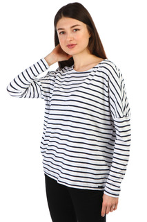 Футболка женская Timezone SQ60427 белая M