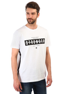 Футболка мужская WHITNEY SQ62605 белая L