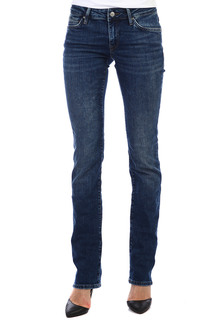 Джинсы женские Mavi SQ57439 синие 27