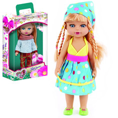 Кукла Lisa Jane Юлия 33 см, 59248