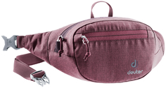 Сумка Поясная Deuter 2020-21 Belt I Maron (Б/Р)