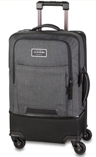 Сумка На Колесах Dakine 2020 Terminal Spinner 40L Carbon (Б/Р)