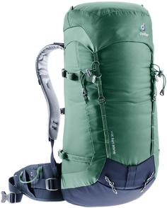 Рюкзак Deuter 2020-21 Guide Lite 30+ Seagreen/Navy (Б/Р)