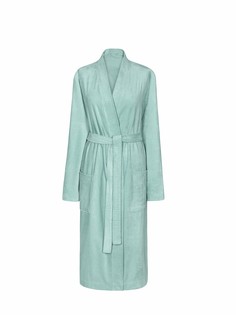 Халат женский Estia Кармина зеленый S